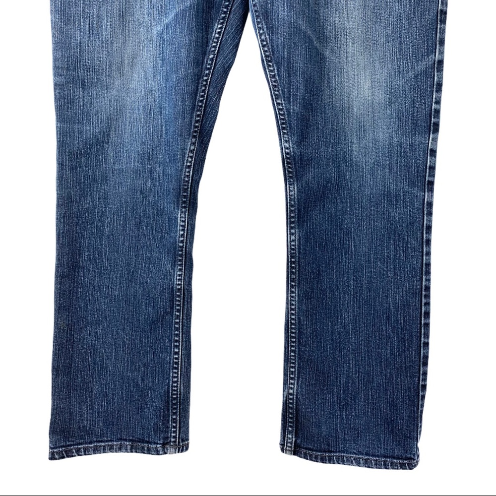 Buffalo David Bitton Driven-X Basic Denim Jeans - image 3